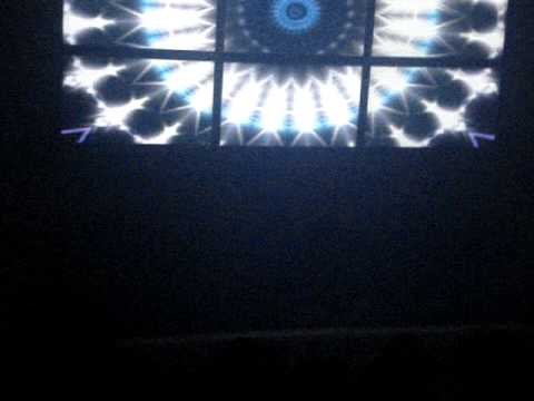 LOUD - CLUB NOX @ Muribi Vs. Gordan . 14.08.09 Recife - PE [2]