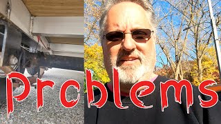 More Problems!