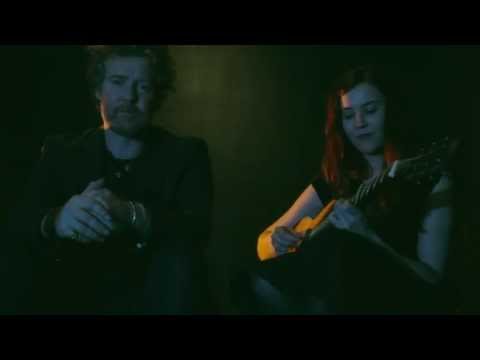 MILANO ACOUSTICS - Glen Hansard & Lisa Hannigan - O'Sleep