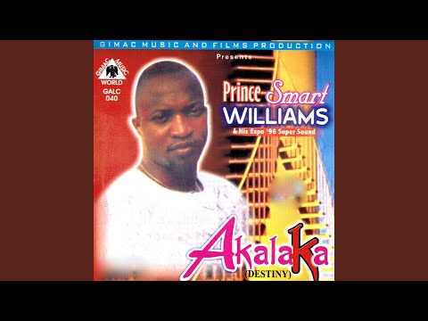 Akalaka Medley