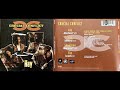 3 SHOWDOWN Album Crucial Conflict THE FINAL TIC 1996 CD SINGLE Twista DO OR DIE Chicago