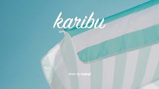 Download lagu LiQWYD - Karibu  mp3
