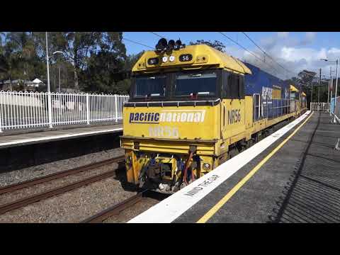 NR56 / NR63 / NR45 / NR115 with PN 7YN2 - 10/8/20 2 of 2