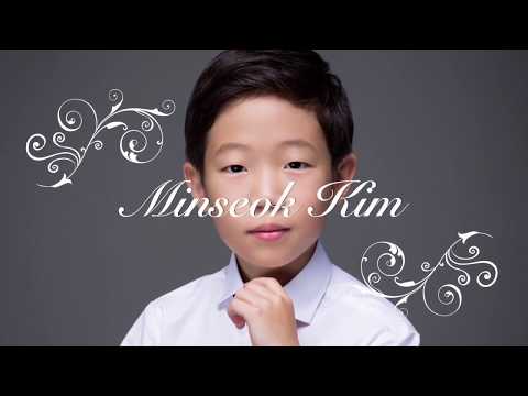 2018 Young Artists Award Concert// Minseok Kim