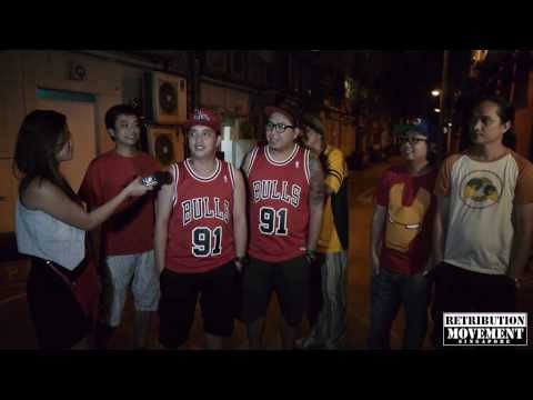 [RMS Live S01V08] 91 Gig - T.I.M.