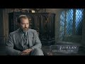 Fantastic Beasts: The Secrets of Dumbledore – Dumbledore’s First Army