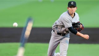 🔥戸郷翔征、覚醒の奪三振ショー！4回7Kの圧巻支配⚾#戸郷翔征 #巨人 #ジャイアンツ #プロ野球 #交流戦 #奪三振 #ピッチング #楽天イーグルス #野球ハイライト #NPB
