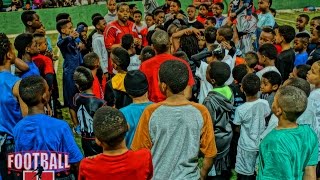 STL Football U / February 2015