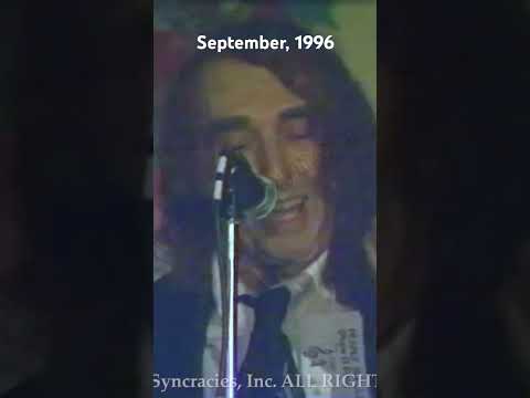 Tiny Tim's Second Heart Attack