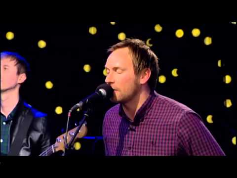 DEAD MAN FALL - Bang Your Drum (Live on The Riverside Show)