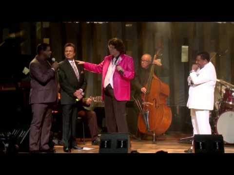 Cauby - Conceição (Ao Vivo 60 Anos de Música)