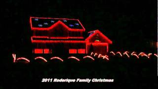 2011 - Mannheim Steamroller - Joy to the World