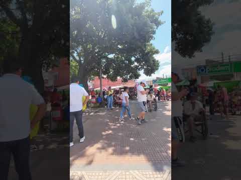 Cotoca #santacruz #bolivia