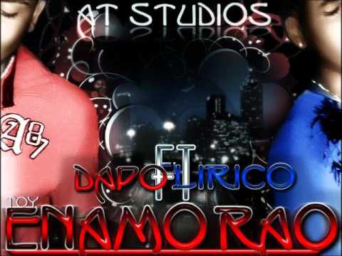 Toy Enamorao // Dapo ft El Liriko