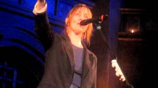 Suzanne Vega - Harper Lee (Live @ Union Chapel, London, 13.06.12)