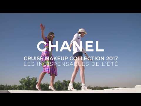 Chanel Cruise Collection