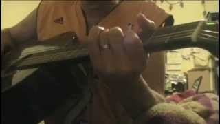 Even In The Quietest Moments - tutorial -