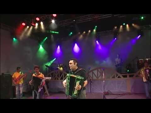 Amazan em Jardim - Xote Conversado