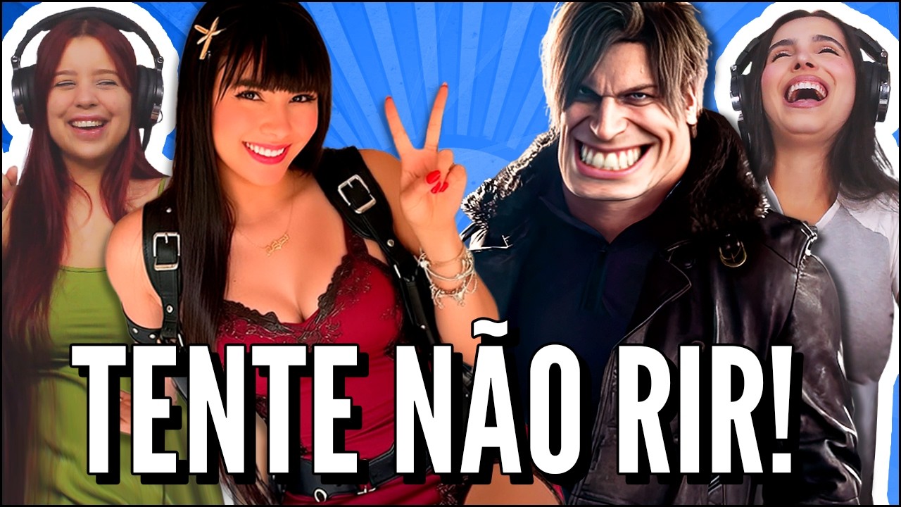 POR ISSO QUE O TIKTOK TEM QUE ACABAR 😂😂 - MELHORES SHORTS TENTE NÃO RIR (JOVENS REAGEM)