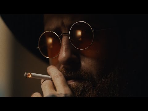 Hosier - Lost (Official Video)
