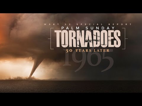 Palm Sunday: 50 Years Later