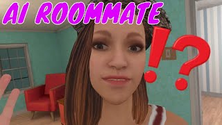 AI ROOMMATE - Amit akarnak - v4.6.2 - VR#szobatárs