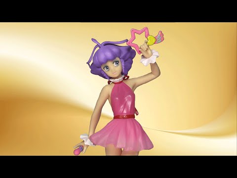 Creamy Mami Figure Review Gutto-Kuru Figure Collection