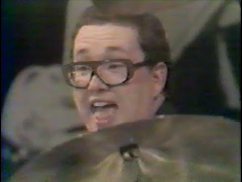 Duffy Jackson with Count Basie and the Count Basie Orchestra "Things Ain't What They Used To Be"