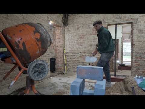 Its Finally Happening | Old House Renovation Reality (Ep. 8)