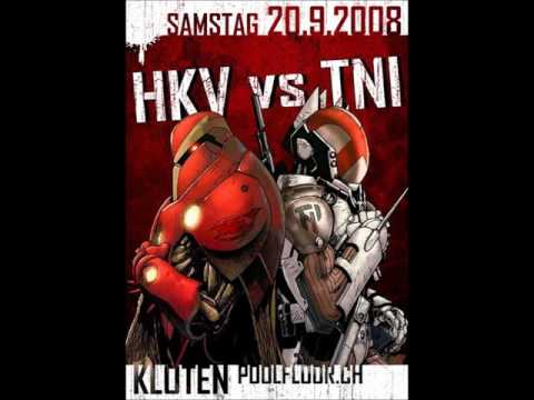 S.i.k.k. Project @ HKV vs TNI