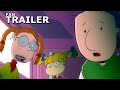 The Nicktoons Movie Trailer