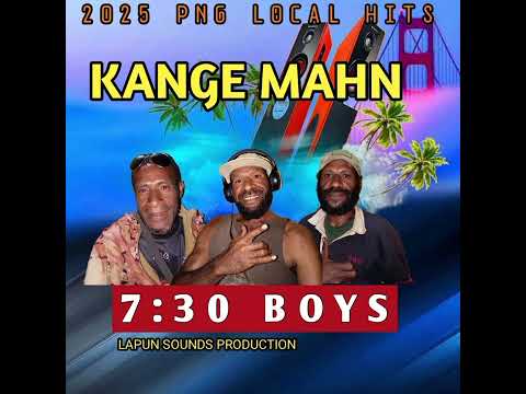 KANGE MAHN _730 BOYS_(2025) LATEST MUSIC.🎹🎤🎙️🎧🔥🇵🇬.
