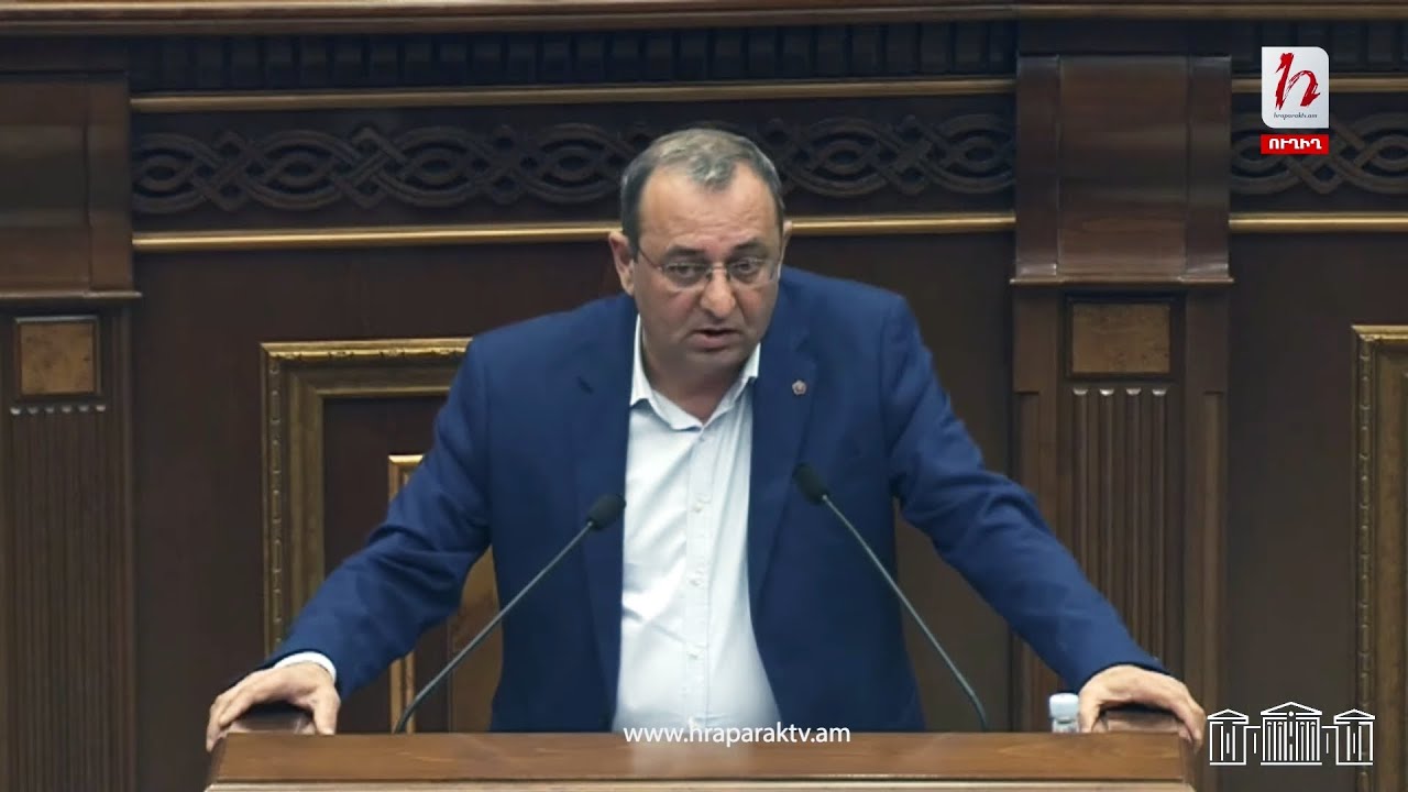 Ասում եք`«քաղաքացին տուգանքի մատերիալ չէ», բա տուգանքները ձեր կողմից բարձրացնելն ի՞նչ է