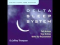 Deep sleep system - Jeffrey Thompson 