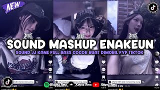 Download lagu DJ MASHUP ENAKEUN V1 SOUND JJ MENGKANE COCOK BUAT DI MOBIL FULL BASS VIRAL TIKTOK TERBARU 2025 🎧 mp3 Download lagu DJ MASHUP ENAKEUN V1 SOUND JJ MENGKANE COCOK BUAT DI MOBIL FULL BASS VIRAL TIKTOK TERBARU 2025 🎧 mp3