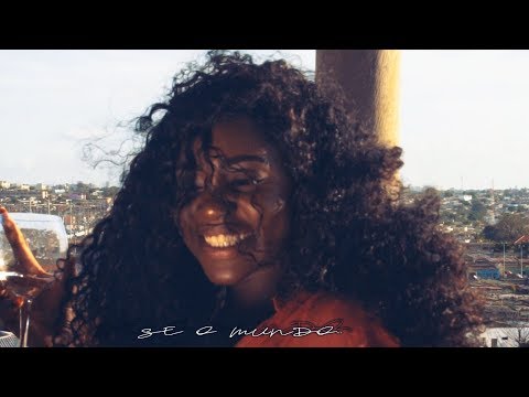 Don G - Se o Mundo... (Feat: Prodígio, NGA & Deezy)