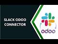 Odoo Slack Integration Tutorial with Timestamps: Sync Chats & CRM