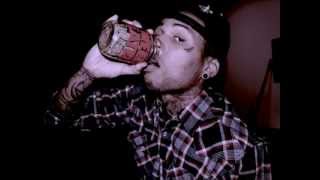 Kid Ink -Time Of Your Life (Remix) Ft. Tyga &amp; Chris Brown | New 2012 | Video Lyrics