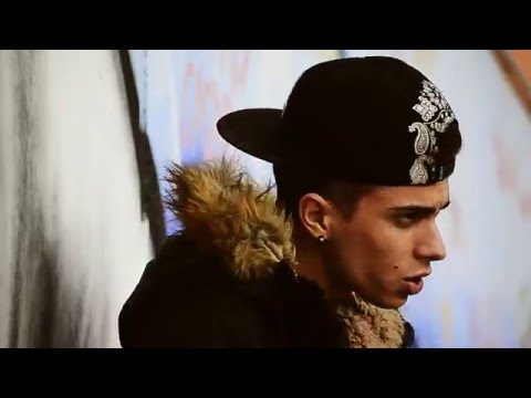 BISKA - Tu non sai ( Official video )