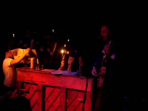 Louis XIV Air Traffic Control @ The Casbah