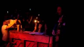 Louis XIV Air Traffic Control @ The Casbah