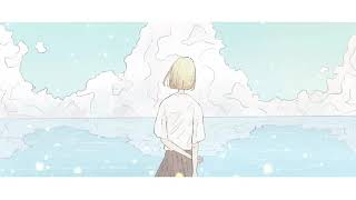 藍咲灯 feat Raz