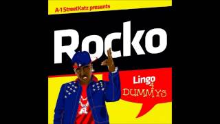 Rocko - Sucka | Lingo 4 Dummys | New Mixtape