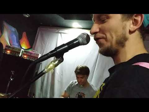 Brom%Brigade  live 21.03.2020 XV Years U.C.H.C.