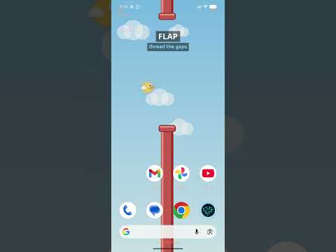 Wallflow - Living Wallpapers video thumbnail