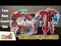 DX Enyaridon DonZenkaiOh Zenkaiger Power Rangers Đồ Chơi Siêu Nhân Cơ Giới Shorts
