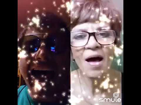 flowers... smule karaoke