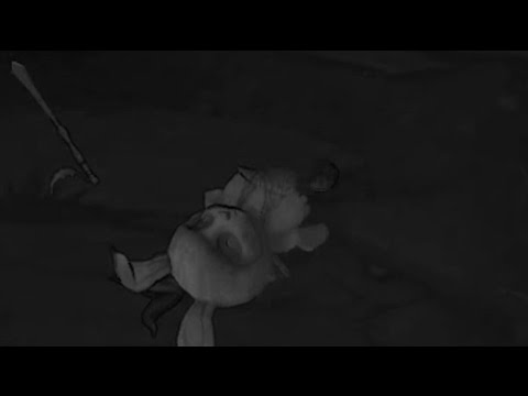 Noob Katarina kills an innocent Teemo plz report her ;(((