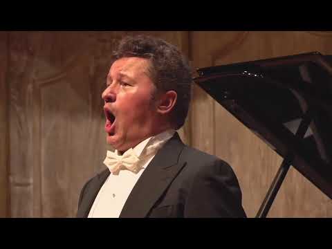 Piotr Beczała - "Core `ngrato" - Salvatore Cardillo