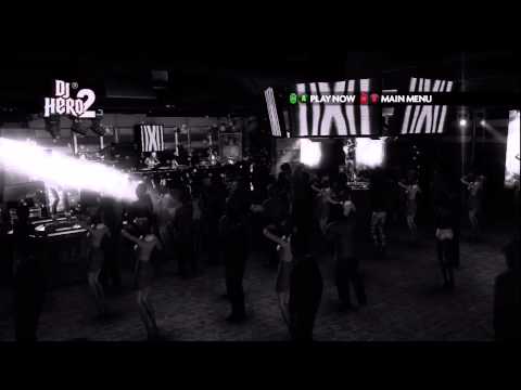 DJ Hero 2 ~ Robin S [Show Me Love] (Stonebridge Radio Edit) vs Calvin Harris [I'm Not Alone]